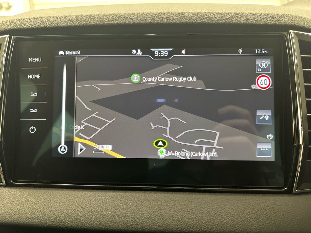 2023 Skoda Karoq