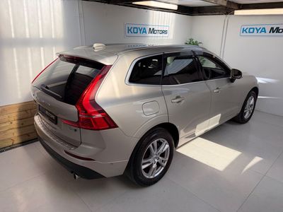 2018 Volvo XC60