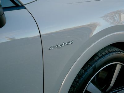 2024 Porsche Cayenne