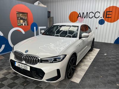 2024 BMW 3 Series