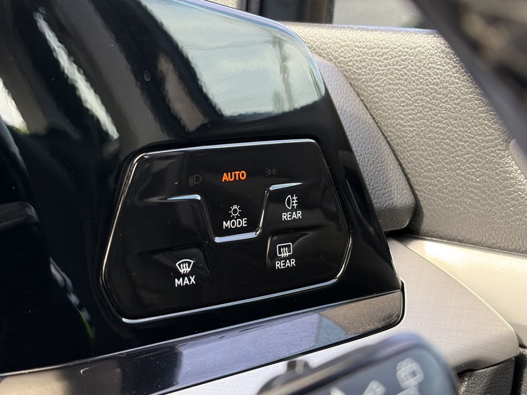 2022 Volkswagen Golf