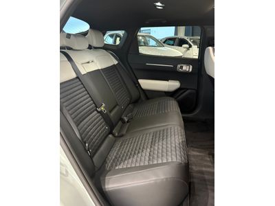 2026 Kia EV4
