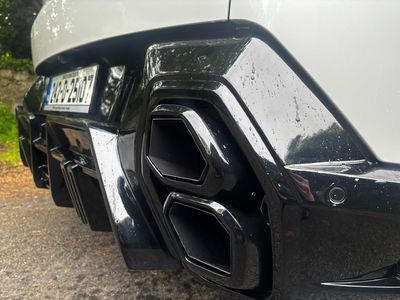 2024 BMW XM