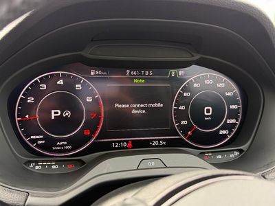 2019 Audi Q2