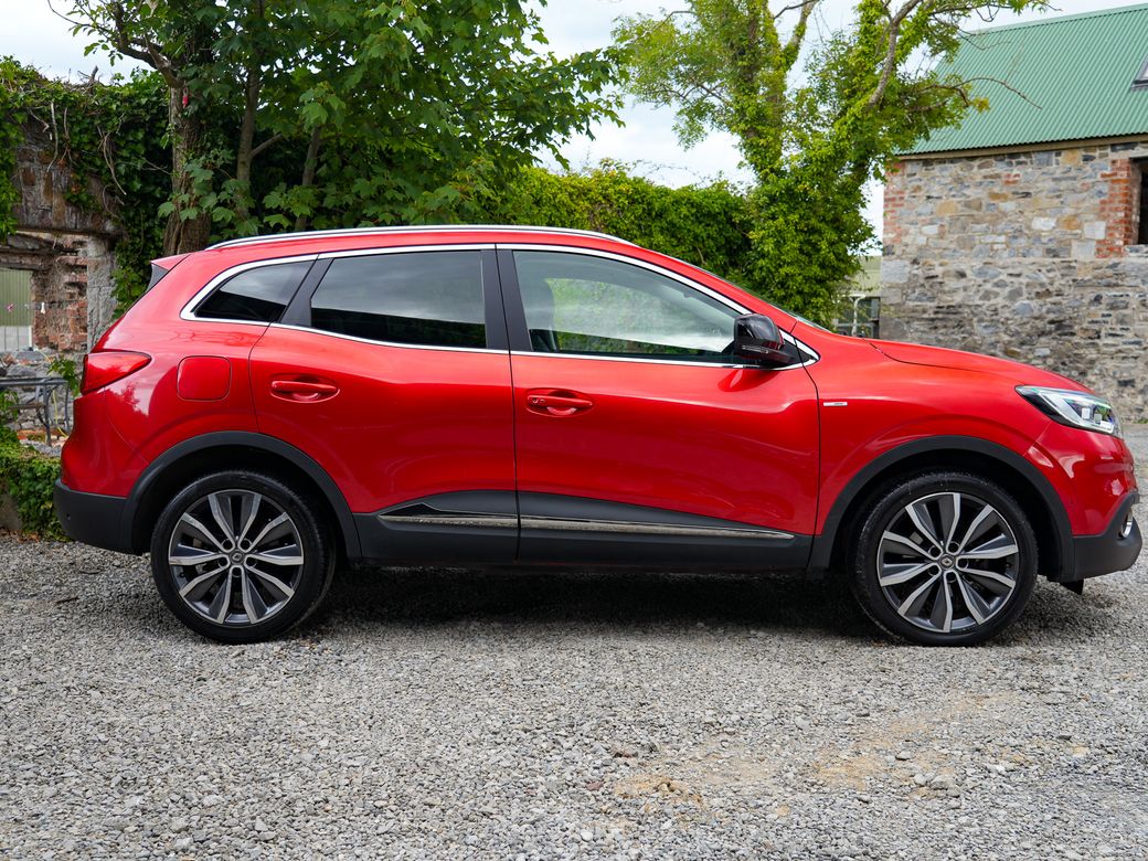 2018 Renault Kadjar