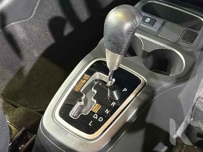 2020 Mitsubishi Mirage