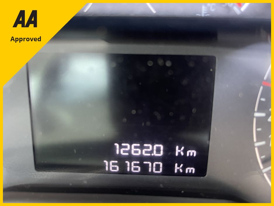 2019 Opel Crossland X