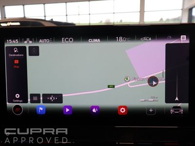 2023 Cupra Formentor