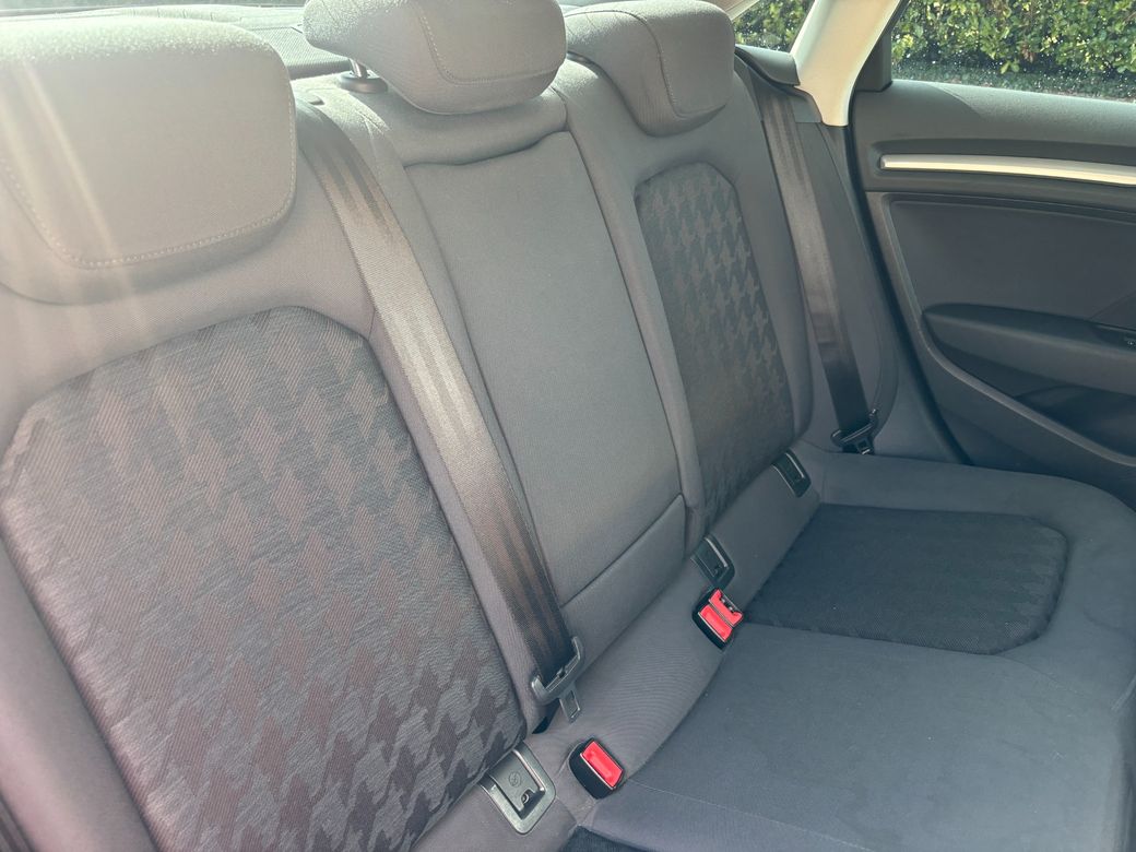 2015 Audi A3