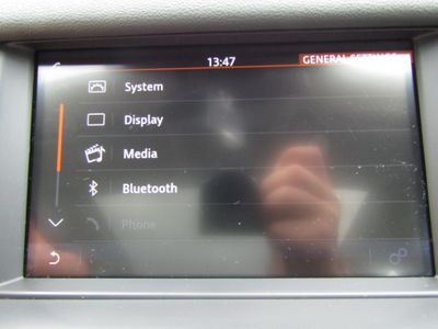 2017 Land Rover Discovery Sport