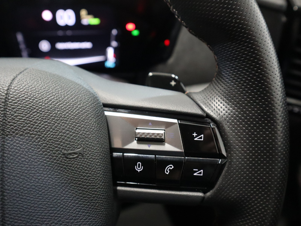 2023 DS Automobiles DS 4