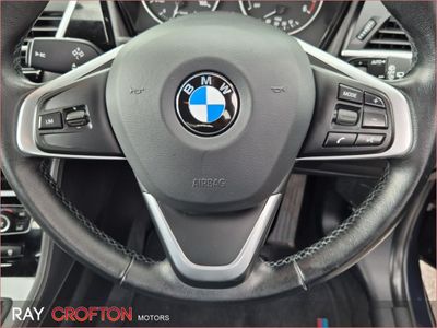 2016 BMW 2 Series