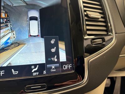 2021 Volvo XC90