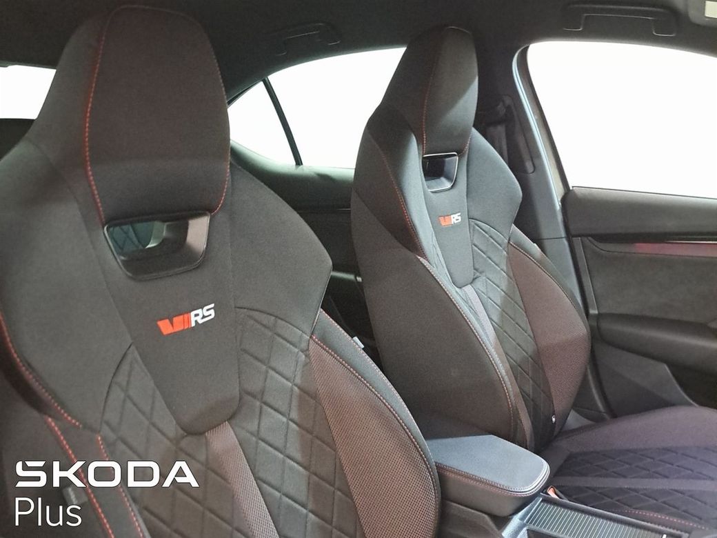 2024 Skoda Octavia