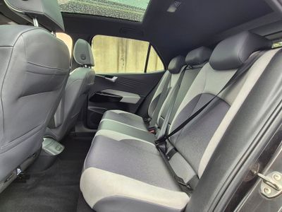2021 Volkswagen ID.3