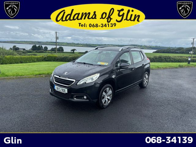 vehicle for sale from Adams of Glin