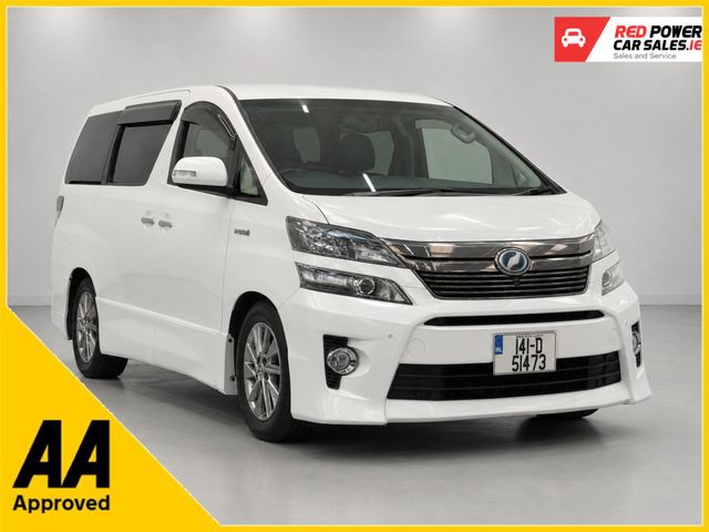 vehicle for sale from Red Power Car Sales