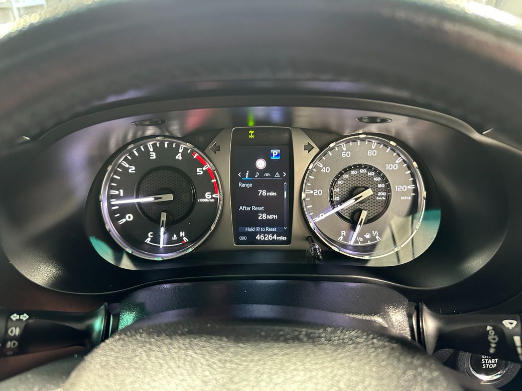 2023 Toyota Hilux