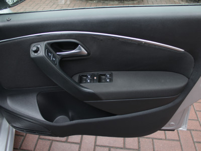 2015 Volkswagen Polo