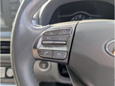 2020 Hyundai Kona