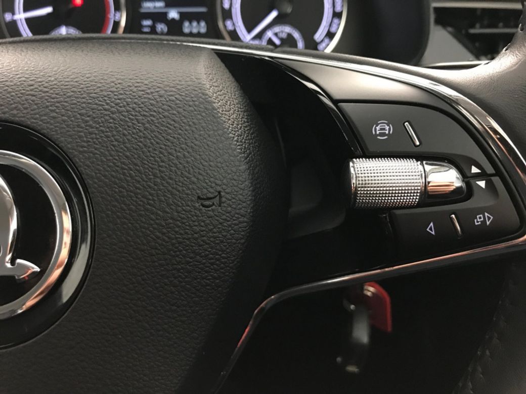 2021 Skoda Kamiq