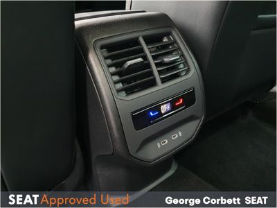 2025 SEAT Leon