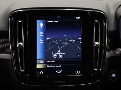 2020 Volvo XC40