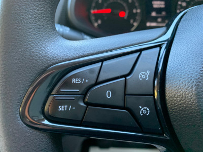 2023 Renault Trafic