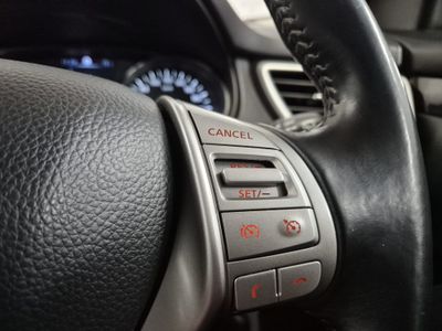 2015 Nissan Qashqai