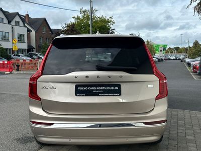 2024 Volvo XC90