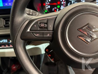 2024 Suzuki Swift