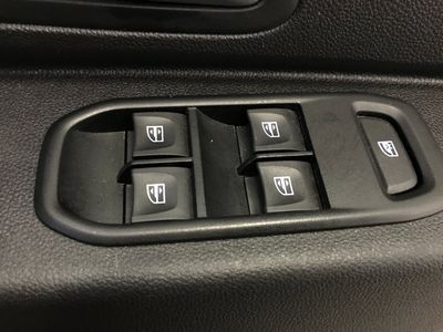 2023 Dacia Duster