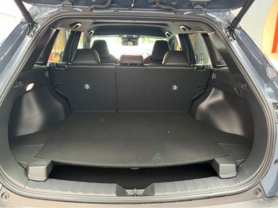 2025 Toyota Corolla Cross