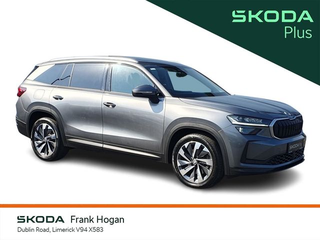 vehicle for sale from Frank Hogan Ltd
