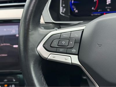 2022 Volkswagen Passat