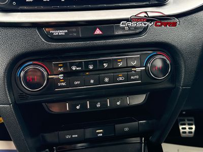2020 Kia Ceed