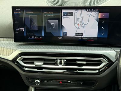 2023 BMW 3 Series