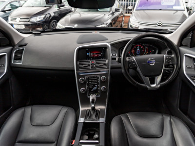 2015 Volvo XC60