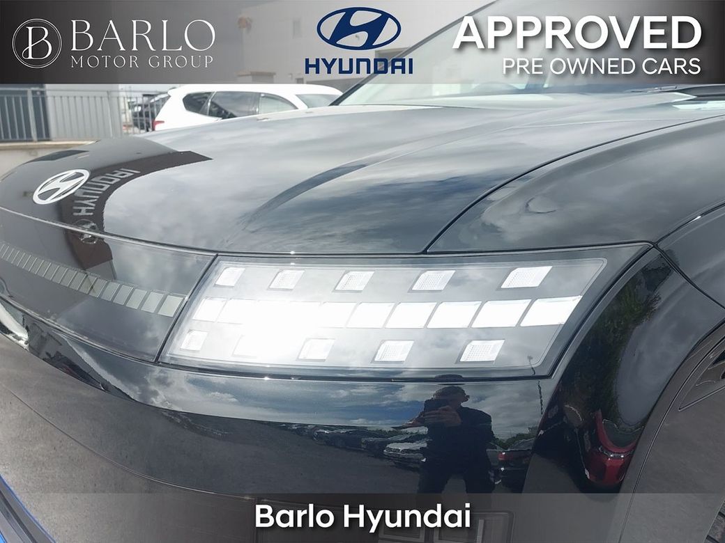 2025 Hyundai Ioniq 9