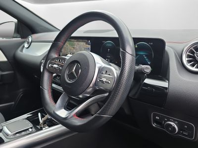 2023 Mercedes-Benz EQA