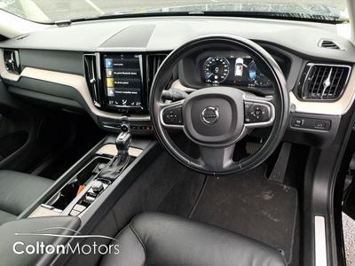 2020 Volvo XC60