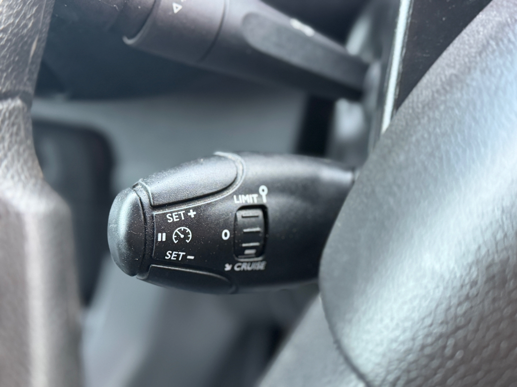 2020 Citroen Dispatch