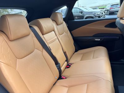 2025 Lexus RX