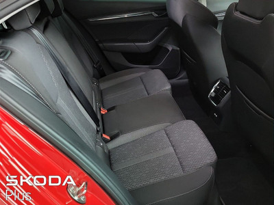 2022 Skoda Octavia