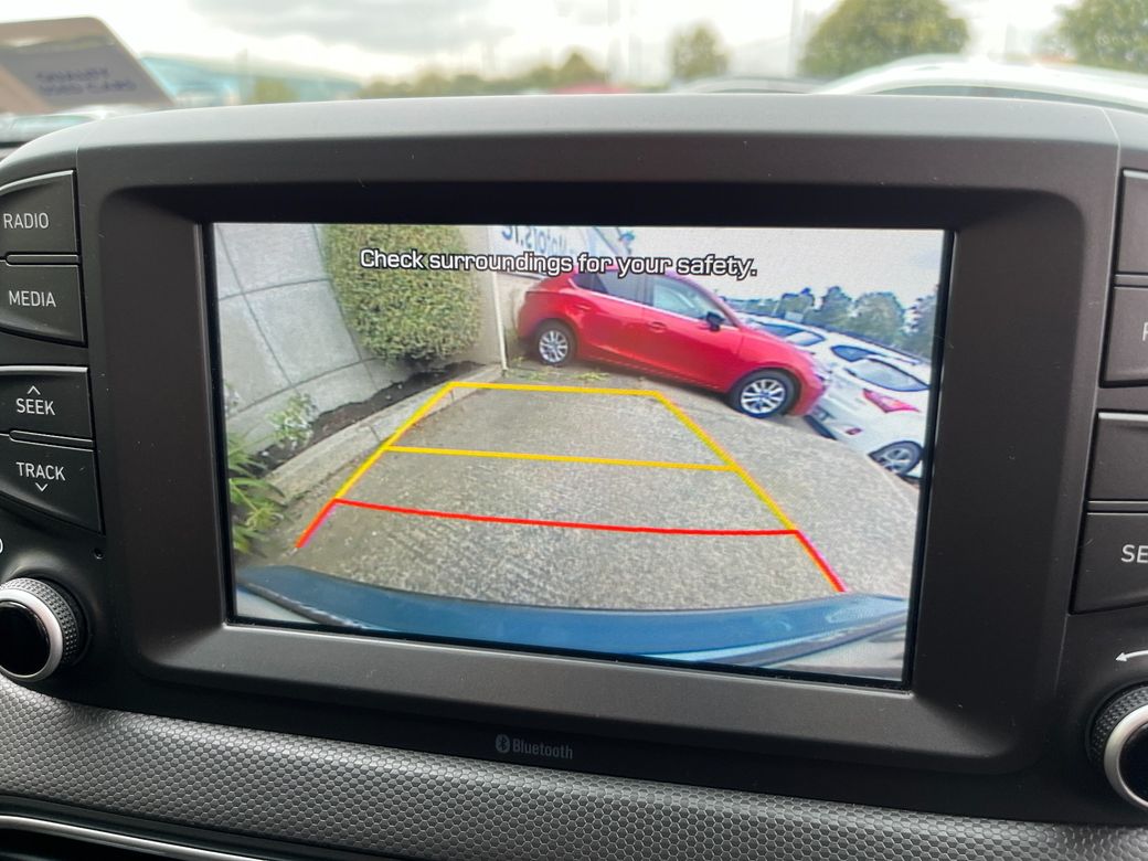 2019 Hyundai Kona