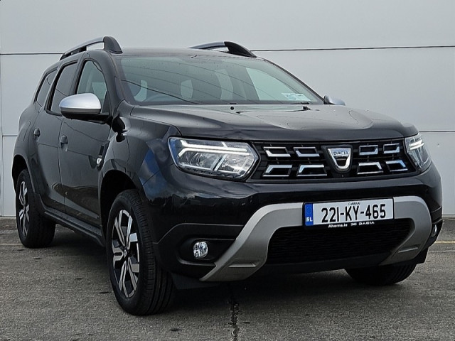 vehicle for sale from Ahern's of Kerry
