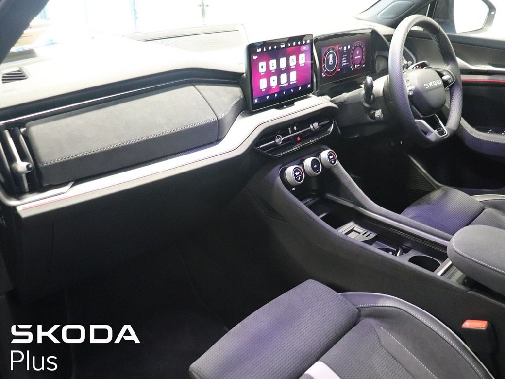 2026 Skoda Kodiaq
