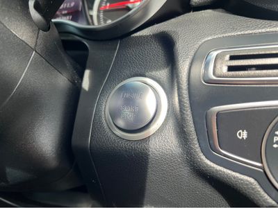 2018 Mercedes-Benz GLC Class