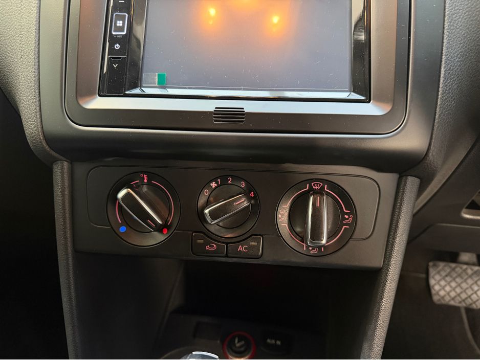 2013 Volkswagen Polo