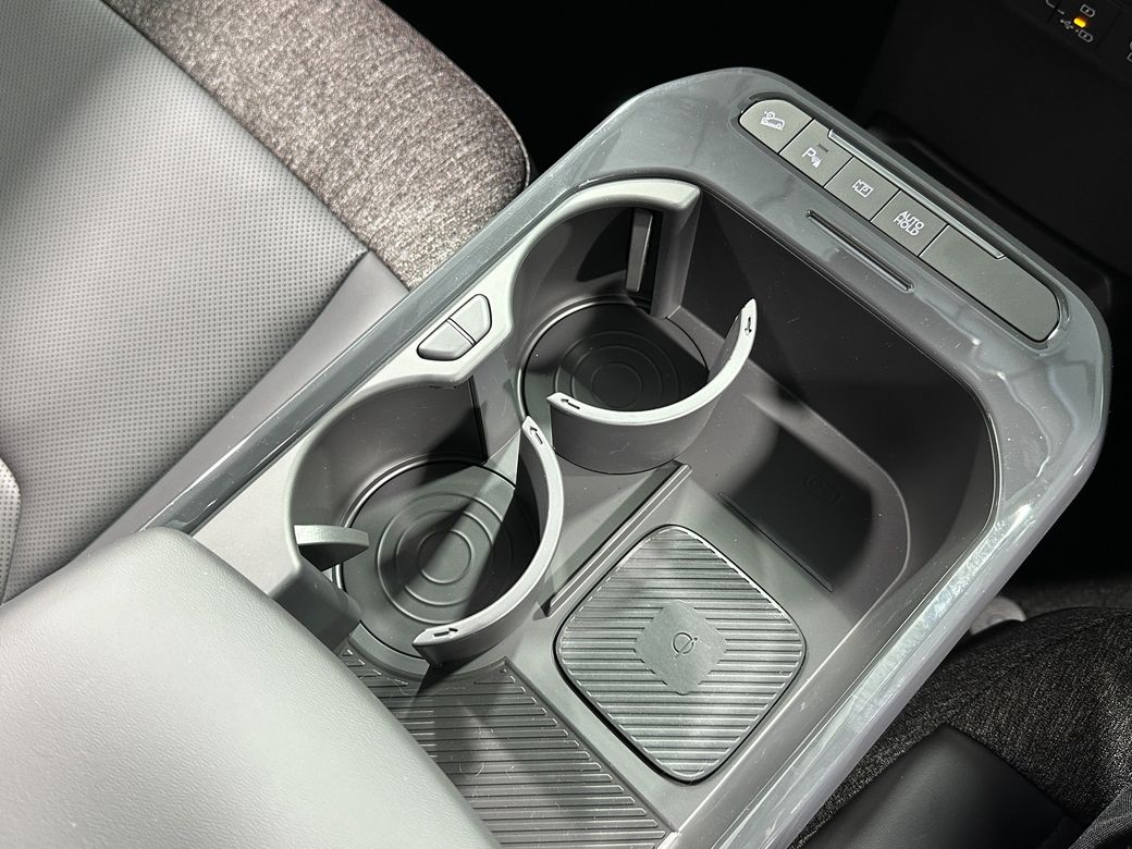 2026 Kia EV5